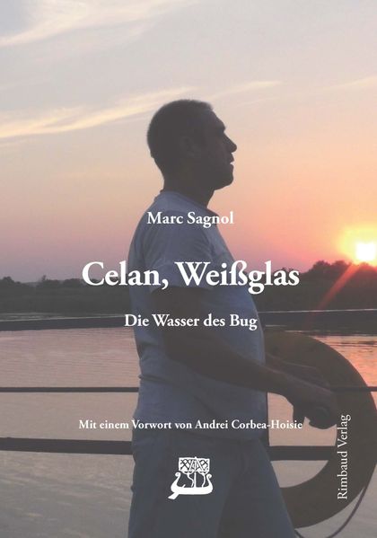 Cover von Celan, Weißglas