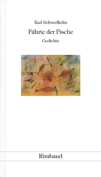 Cover von Gesammelte Werke / Fährte der Fische
