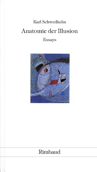 Cover von Gesammelte Werke / Anatomie der Illusion