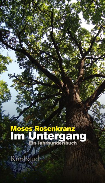 Cover von Im Untergang