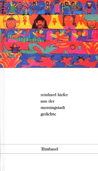 Cover von Aus der Messingstadt