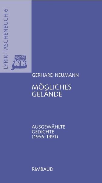 Cover von Mögliches Gelände