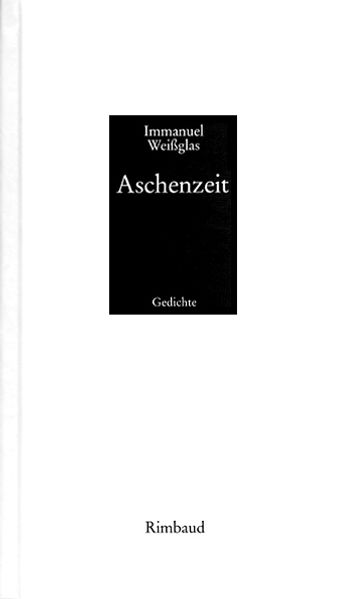 Cover von Aschenzeit