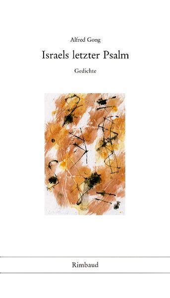 Cover von Israels letzer Psalm