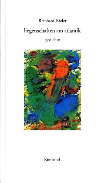 Cover von Liegenschaften am Atlantik