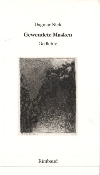 Cover von Gewendete Masken