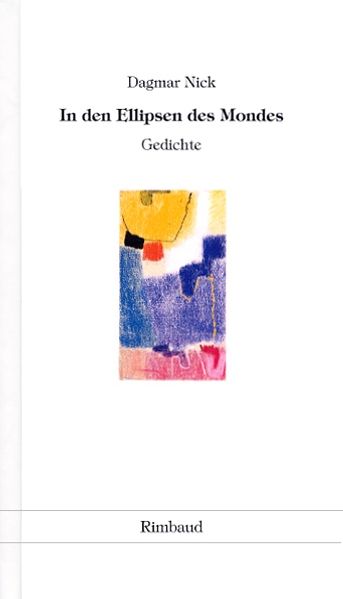 Cover von In den Ellipsen des Mondes
