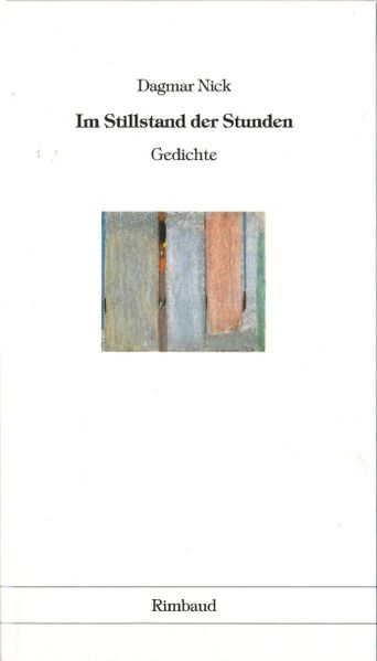 Cover von Im Stillstand der Stunden