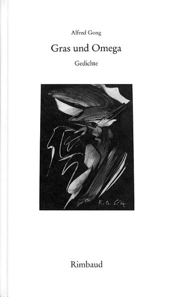 Cover von Gras und Omega