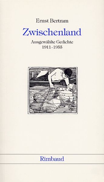 Cover von Zwischenland