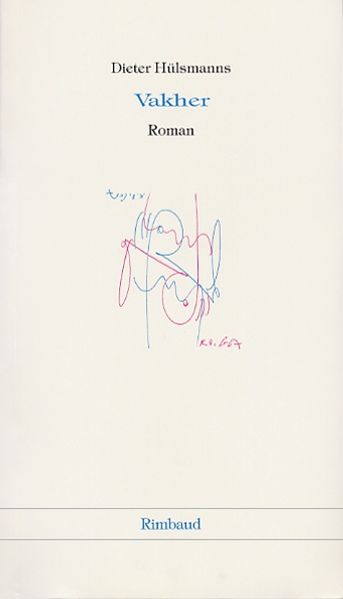 Cover von Vakher