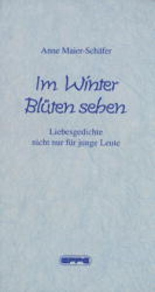 Cover von Im Winter Blüten sehen