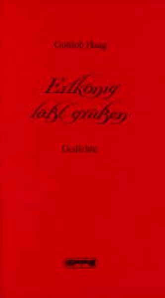 Cover von Erlkönig lässt grüssen