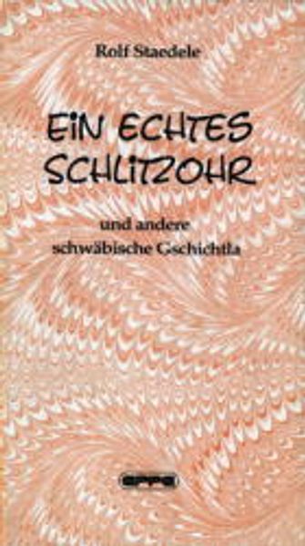 Cover von Ein echtes Schlitzohr