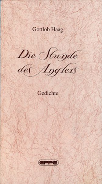 Cover von Die Stunde des Anglers