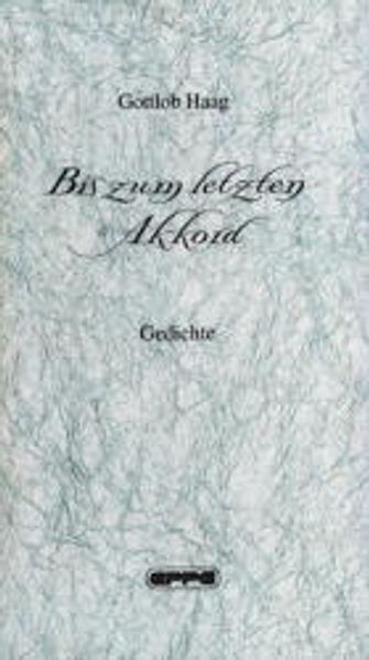 Cover von Bis zum letzten Akkord
