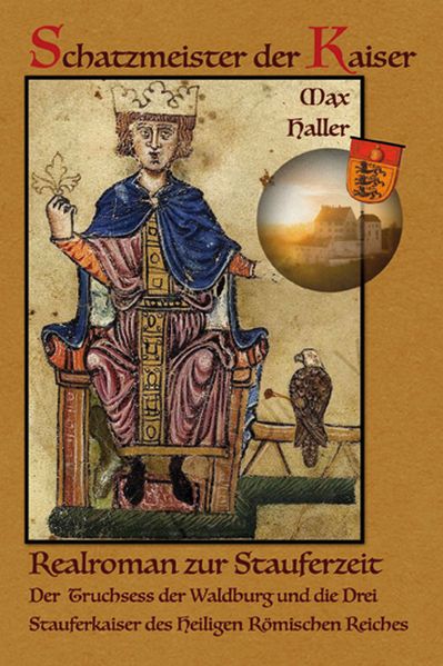 Cover von Schatzmeister der Kaiser