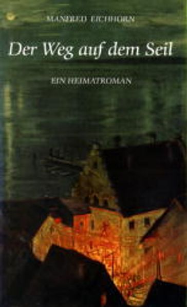 Cover von Der Weg auf dem Seil