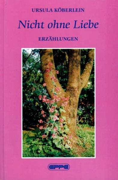 Cover von Nicht ohne Liebe