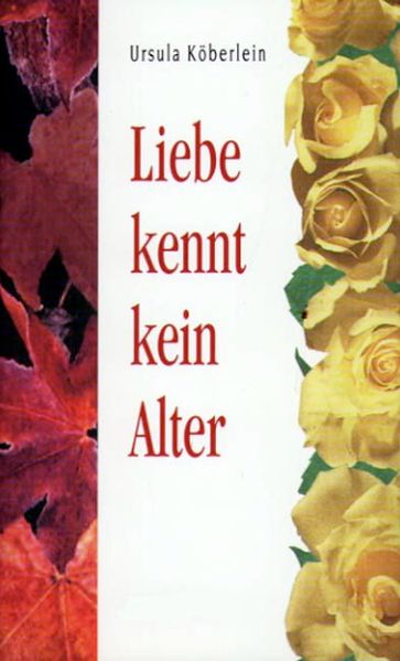 Cover von Liebe kennt kein Alter