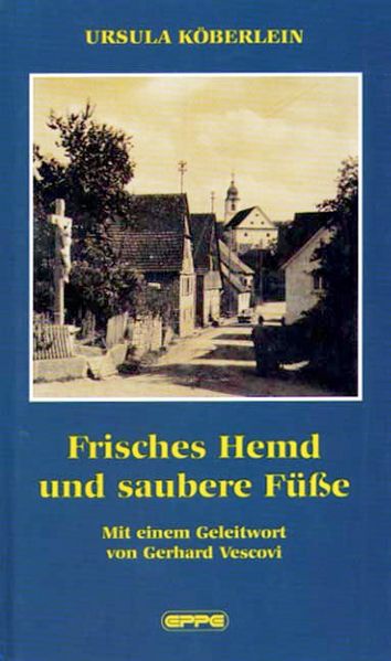 Cover von Frisches Hemd und saubere Füße