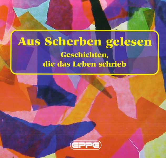 Cover von Aus Scherben gelesen