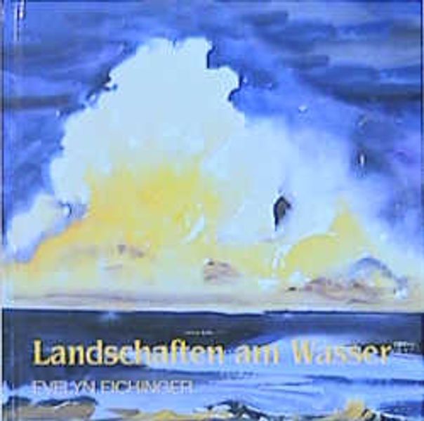 Cover von Landschaften am Wasser