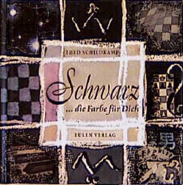 Cover von My Favourite Colour – Meine Lieblingsfarbe / Schwarz