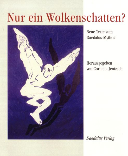 Cover von Nur ein Wolkenschatten?