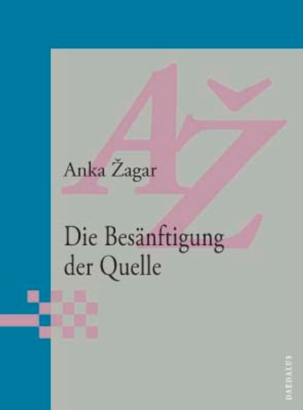 Cover von Die Besänftigung der Quelle