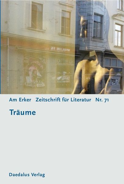 Cover von Am Erker