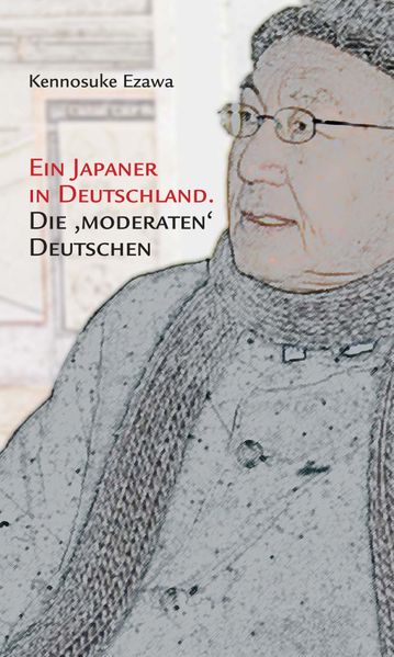 Cover von Ein Japaner in Deutschland