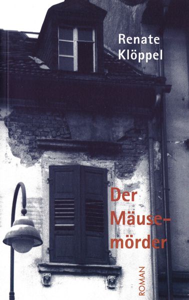 Cover von Der Mäusemörder