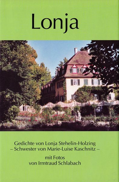 Cover von Lonja