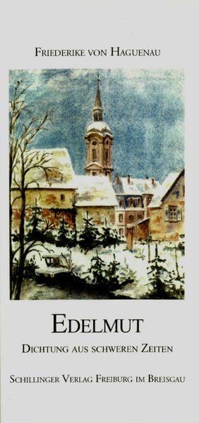 Cover von Edelmut
