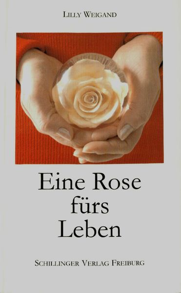Cover von Eine Rose fürs Leben