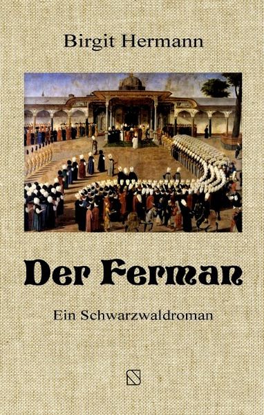 Cover von Der Ferman