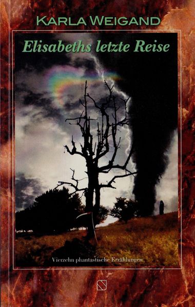 Cover von Elisabeths letzte Reise