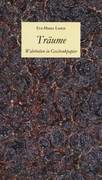 Cover von Träume