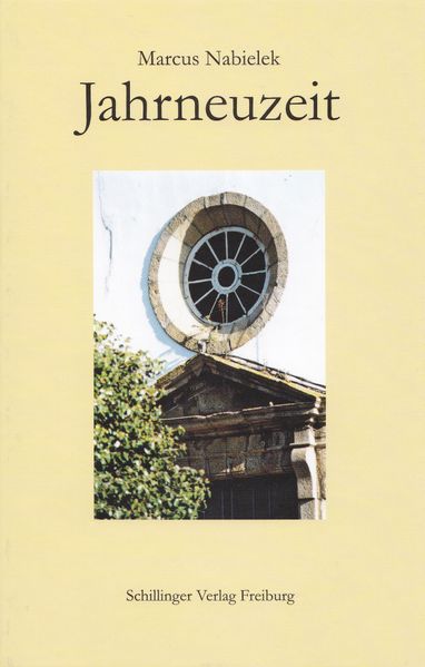 Cover von Jahrneuzeit