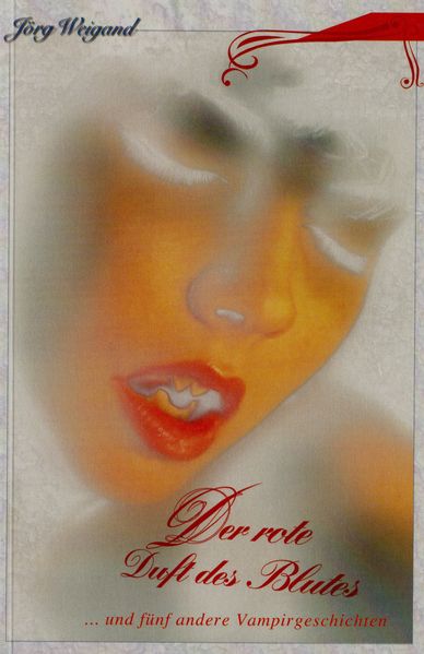 Cover von Der rote Duft des Blutes