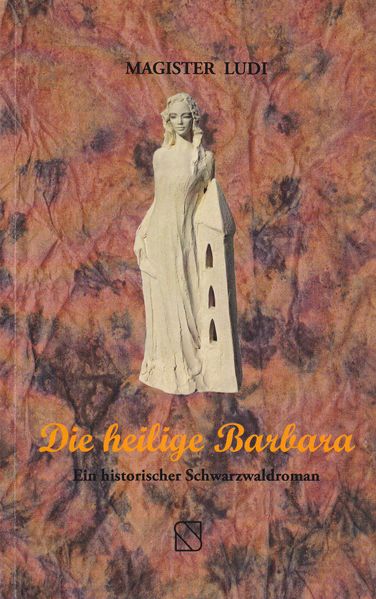 Cover von Die heilige Barbara
