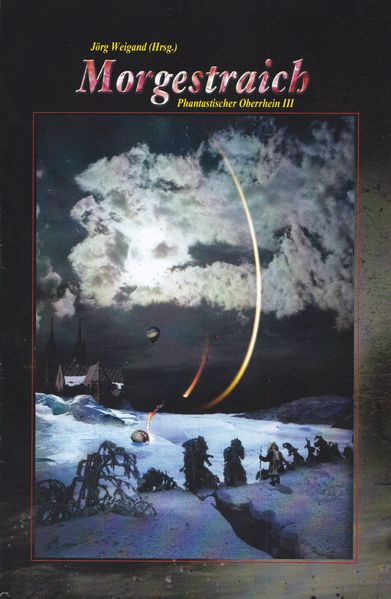 Cover von Morgestraich