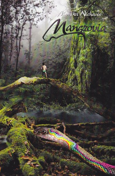 Cover von Mangrovia