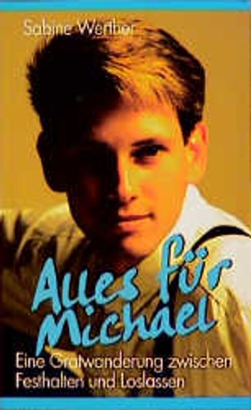 Cover von Alles für Michael