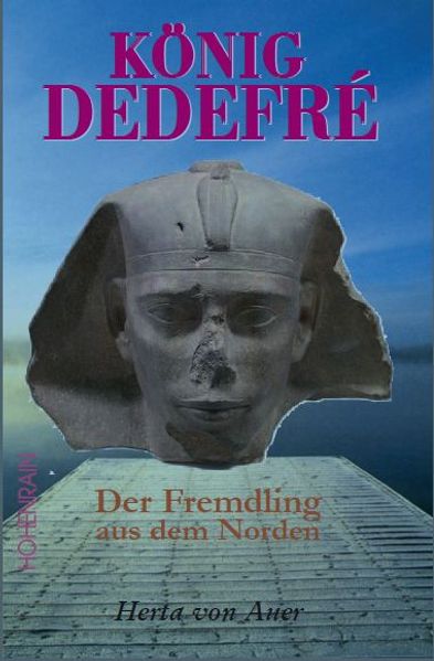 Cover von König Dedefré