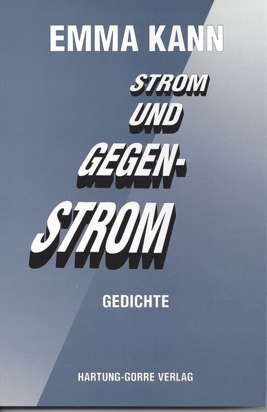 Cover von Strom und Gegenstrom