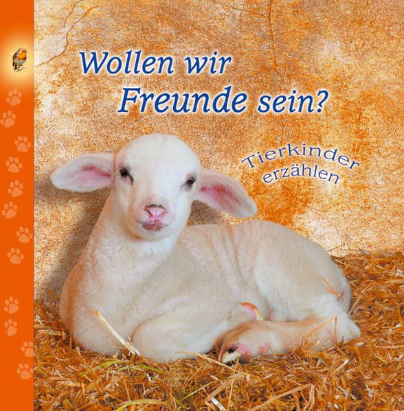 Cover von Wollen wir Freunde sein?