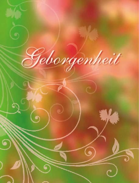 Cover von Zuversicht