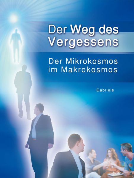 Cover von Der Weg des Vergessens